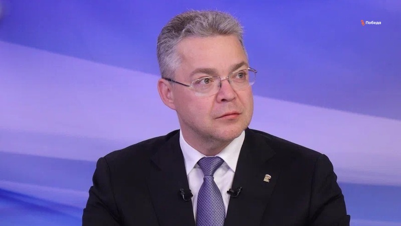 Губернатор Ставрополья: Все обращения с прямых линий должны быть отработаны