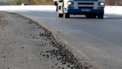 Участок трассы между Новоалександровском и Армавиром отремонтируют в 2025 году