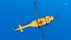 Санавиация Ставрополья доставила около 540 пациентов в медучреждения