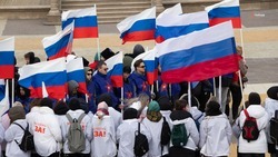 На Ставрополье в 2022 году создадут объединения для воспитания детей в духе патриотизма