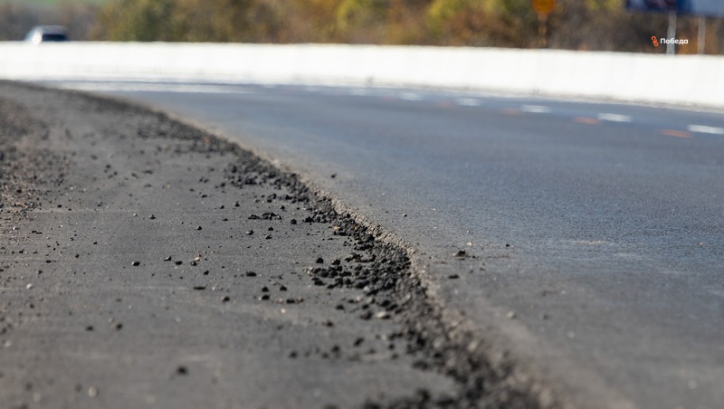 До конца года в Новоалександровском округе отремонтируют 11 участков дорог