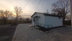 На Ставрополье в 2023 году построят 8 модульных медучреждений