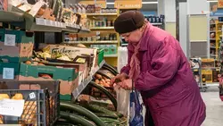 Торговые сети увеличили поставки продуктов в ставропольские магазины