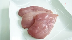 До конца 2024 года в Новоалександровске построят завод по переработке мяса птицы