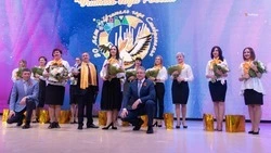 Учителя Ставрополья могут получить поощрения за успехи в работе