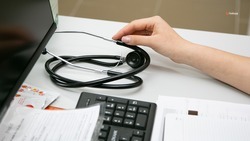 Два молодых врача пополнили штат новоалександровской больницы