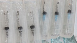 Более 800 тыс. ставропольцев получили вакцину от гриппа 