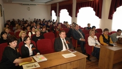 Комитет «Победа» готовит мероприятия в Новоалександровском