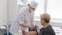 Выезд мобильной медбригады состоялся в Новоалександровском округе