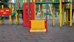 В Новоалександровском округе планируют привести в порядок 13 общественных территорий