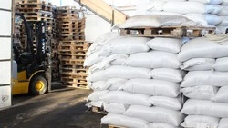 Ставрополье экспортирует агропродукцию в Азербайджан, Саудовскую Аравию и Китай