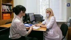 Минздрав Ставрополья: Любой пациент должен включаться в лечение наравне с врачом