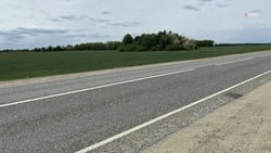 Поручение губернатора о ремонте дорог выполнили в Новоалександровском округе