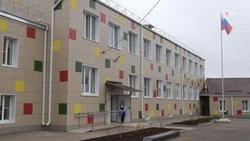 В Новоалександровском округе отремонтируют девять школ по госпрограмме