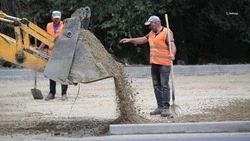 Деформированный участок трассы Ставрополь — Новоалександровск отремонтируют по поручению губернатора