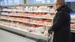 Объём продуктов Ставрополья планируют увеличить на полках региональных магазинов до 40 процентов