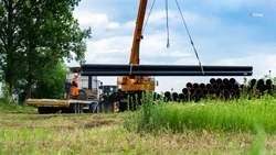 Восемь поселений Новоалександровского округа подключат к центральному водоснабжению