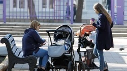 Около 100 тысяч детей Ставрополье в возрасте от 8 до 16 лет получат выплаты 