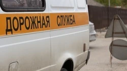 Ремонт дороги стартовал в посёлке Рассвет
