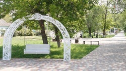 В Новоалександровском округе реализуют 16 народных проектов