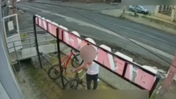 Ставрополец похитил стоящий у магазина велосипед