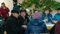 Более 500 пенсионеров из Новоалександровского округа поучаствовали в программе соцтуризма