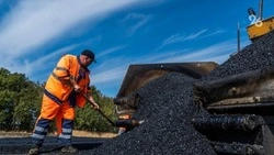Порядка 25 км дорог отремонтируют в Новоалександровском округе в 2023 году
