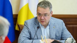 В 2022 году депутаты и правительство Ставрополья выполнят 82 наказа избирателей 