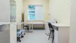 Больницу в Новоалександровском округе отремонтировали благодаря нацпроекту 