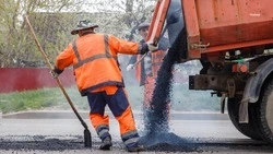 Улицу протяжённостью почти 6 км отремонтируют в Новоалександровске 