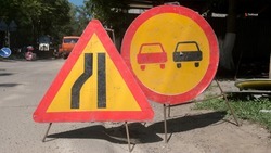 Более 132 километров дорог на Ставрополье ждёт ремонт в 2022 году по нацпроекту 