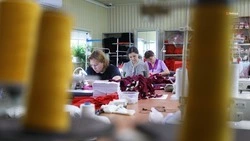 Предприниматели Ставрополья улучшают экономические показатели благодаря нацпроекту