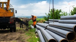 Капремонт 12 объектов водоснабжения завершат на Ставрополье к концу года 