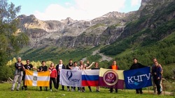На Ставрополье откроют первый туристический лагерь для студентов 