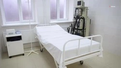 Порядка 114 ставропольских медучреждений отремонтировали благодаря регпрограмме