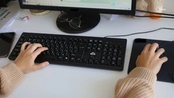  Долгие игры за компьютером могут провоцировать ожирение — минздрав Ставрополья