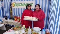 В посёлке Новоалександровского округа состоится третья «Пельменная ярмарка»