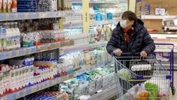 На Ставрополье на 4% нарастили оборот продукции