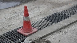 Свыше 300 метров проезжей части отремонтировали в посёлке Радуга