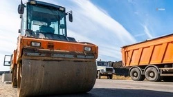 Ещё восемь участков дорог отремонтируют на Ставрополье