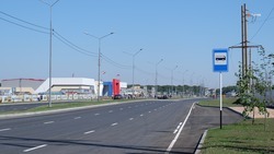 Более 50% ставропольцев довольны качеством обновления дорог в регионе