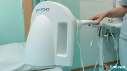 Десять компьютерных томографов и флюорографов закупят для районных больниц Ставрополья