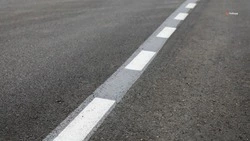 В селе на Ставрополье отремонтировали участок межпоселковой дороги 
