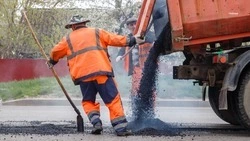 План ремонта дорожного участка подготовят в Новоалександровском округе