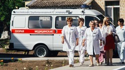 На Ставрополье разработают дополнительные меры поддержки фельдшеров сельских амбулаторий