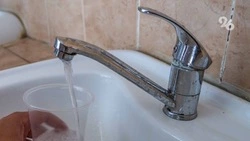 В Новоалександровске проложили 2,4 км водопровода