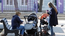 Десять мер господдержки получают семьи с детьми на Ставрополье 