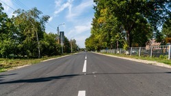 На дорожный ремонт по нацпроекту на Ставрополье выделят 2,7 миллиарда рублей