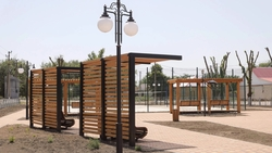 На обновление дворов и площадок Ставрополья выделят более 500 млн рублей