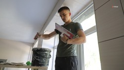 Более 150 ветеранам и вдовам отремонтировали жильё на Ставрополье 